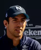 Už bylo dost posměchu. Nicholas Latifi přišel o místo ve Williamsu