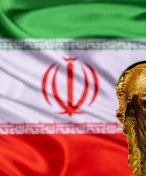 Nejistota před mistrovstvím světa. Írán zakázal sportovcům cestovat do nepřátelských zemí