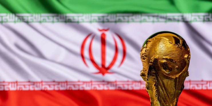 Nejistota před mistrovstvím světa. Írán zakázal sportovcům cestovat do nepřátelských zemí
