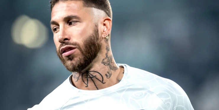 Dobří holubi se vracejí? Sergio Ramos chce koupit a zachránit svůj bývalý klub
