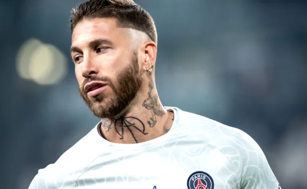 Dobří holubi se vracejí? Sergio Ramos chce koupit a zachránit svůj bývalý klub