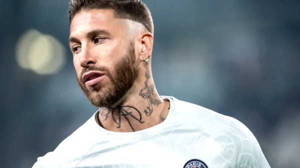 Dobří holubi se vracejí? Sergio Ramos chce koupit a zachránit svůj bývalý klub