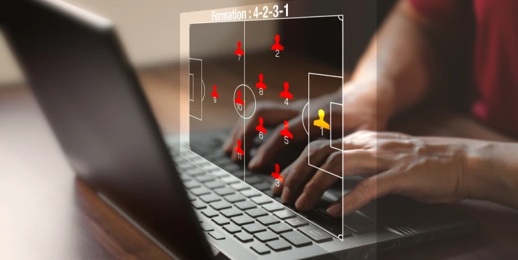 To ve hře nezažil. Stilla ze Southamptonu vyhodili po 16 zápasech
