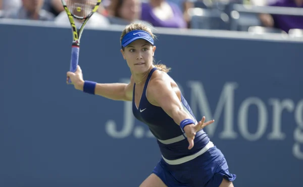 Stačilo pouhých 16 slov. Kráska a finalistka Wimbledonu ukončila kariéru