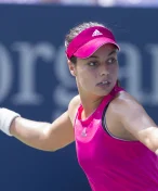 Vyfotila se nahoře bez, aby ukázala zrádnost australského slunce. Žádná legrace, říká spálená tenistka