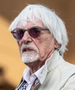 Pětadevadesátiletý Bernie Ecclestone si uklízí život. Zbavil se sbírky aut, teď prodává jachty