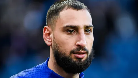 United řeší příchod Donnarummy. Klub by ale musel kvůli němu prodat až šest hráčů