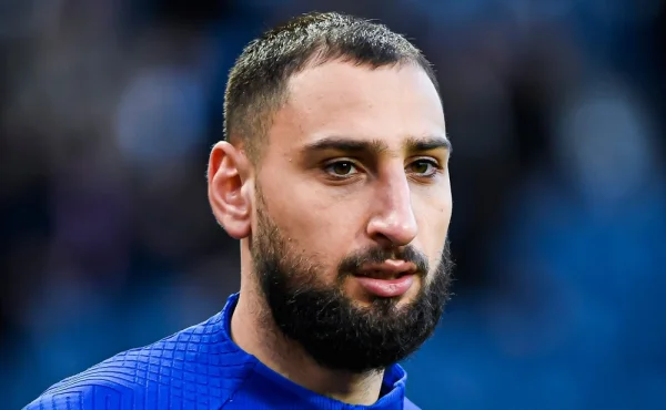 United řeší příchod Donnarummy. Klub by ale musel kvůli němu prodat až šest hráčů