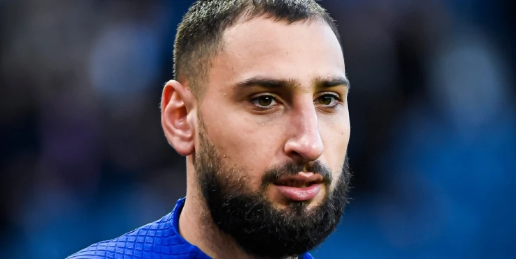 United řeší příchod Donnarummy. Klub by ale musel kvůli němu prodat až šest hráčů