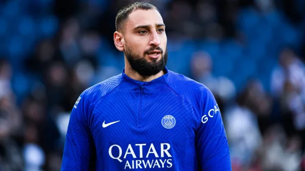 Zvláštní loučení s ikonou. Hvězdného Donnarummu vyštvali z PSG, skončí v City?