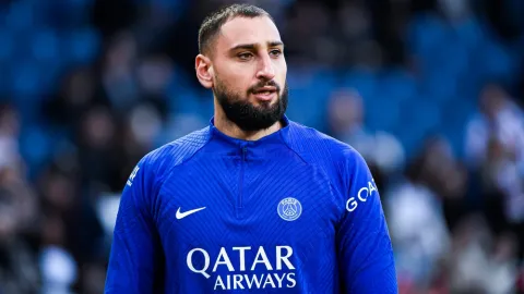 Zvláštní loučení s ikonou. Hvězdného Donnarummu vyštvali z PSG, skončí v City?