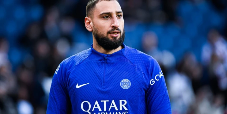 Diskuze: Zvláštní loučení s ikonou. Hvězdného Donnarummu vyštvali z PSG, skončí v City?
