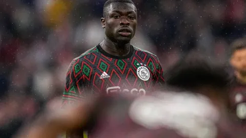 Fotbalista pod nátlakem gangu? Brobbeyho vydírali a postřelili mu kamaráda