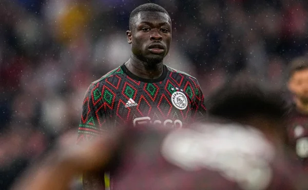 Fotbalista pod nátlakem gangu? Brobbeyho vydírali a postřelili mu kamaráda