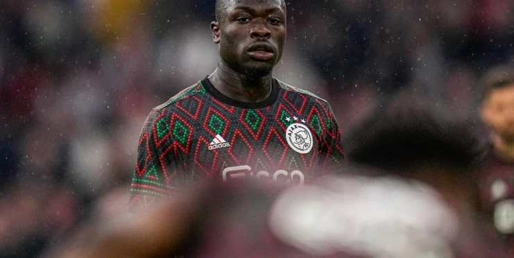 Fotbalista pod nátlakem gangu? Brobbeyho vydírali a postřelili mu kamaráda