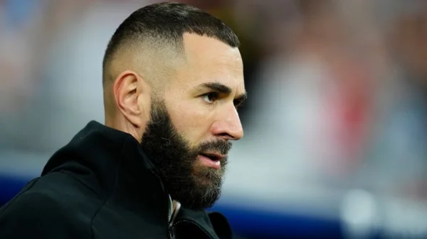 Trable v ropném ráji? Benzema si vyvzdoroval přestup, naštval tím Ronalda