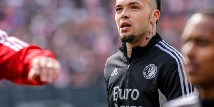 Až skončím s fotbalem, budu hrát šipky. Hvězda Premier League má o budoucnosti jasno