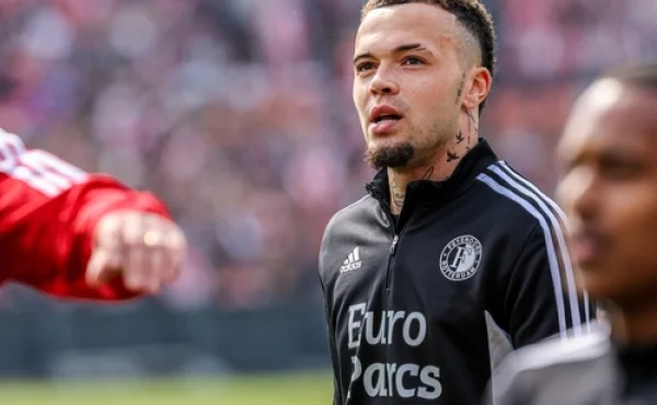 Až skončím s fotbalem, budu hrát šipky. Hvězda Premier League má o budoucnosti jasno