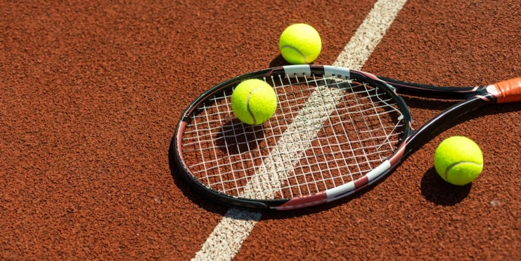 Tak tohle je nejhorší tenistka v historii! V Nairobi byl k vidění na turnaji ITF absurdní zápas