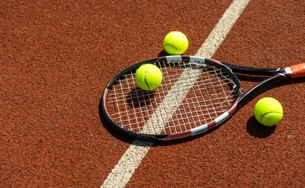 Tak tohle je nejhorší tenistka v historii! V Nairobi byl k vidění na turnaji ITF absurdní zápas