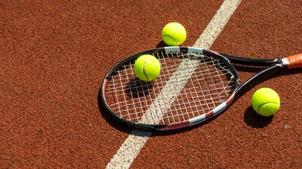 Tak tohle je nejhorší tenistka v historii! V Nairobi byl k vidění na turnaji ITF absurdní zápas