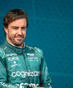 Z Aston Martinu je elektrické křeslo. Alonso popisuje vibrace, kvůli kterým odstoupil v Číně