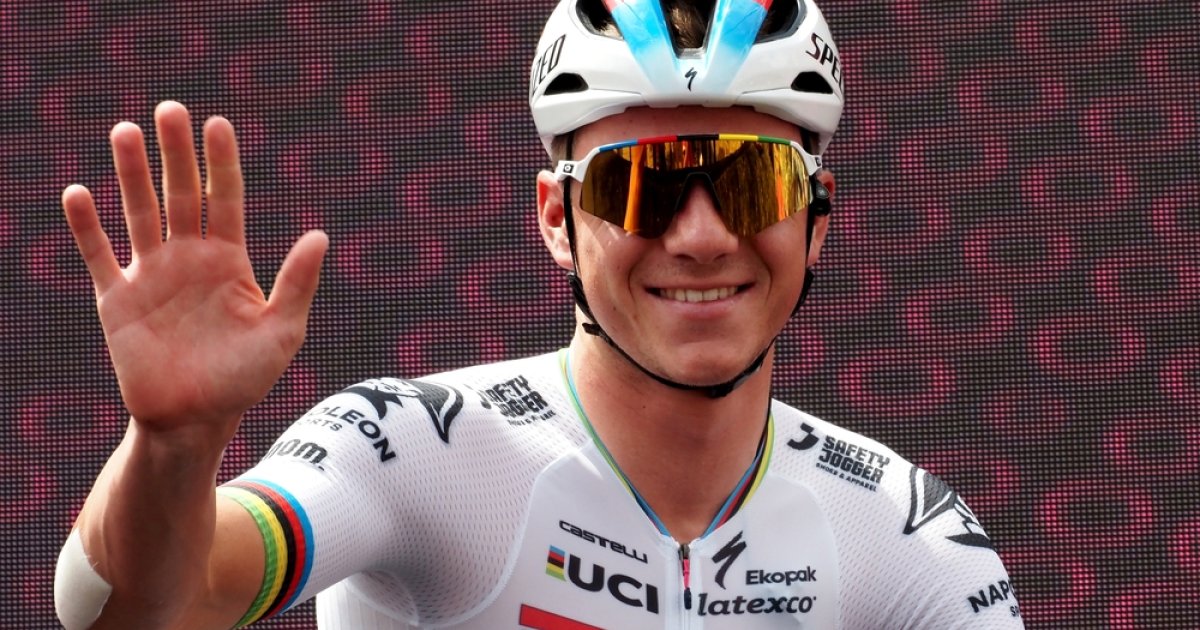 Remco Evenepoel Islam Conversion: Facts & Reaction