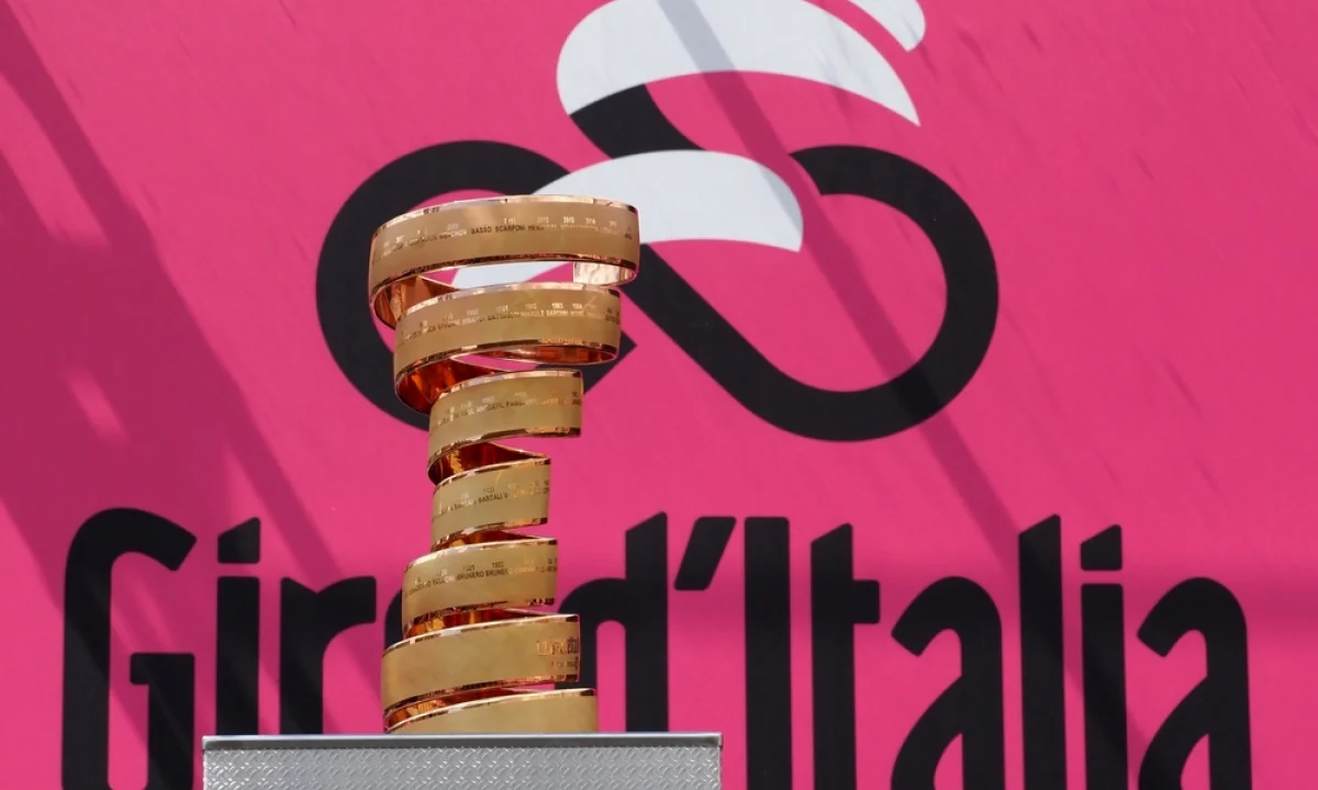 Je snad Giro v ohrožení? Týmy nesouhlasí s finanční kompenzací kvůli startu v Bulharsku