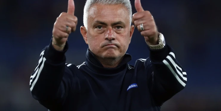 Mourinho je gay, zpívali v hledišti. Teď na fanoušky Porta padla tučná pokuta