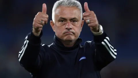Mourinho je gay, zpívali v hledišti. Teď na fanoušky Porta padla tučná pokuta