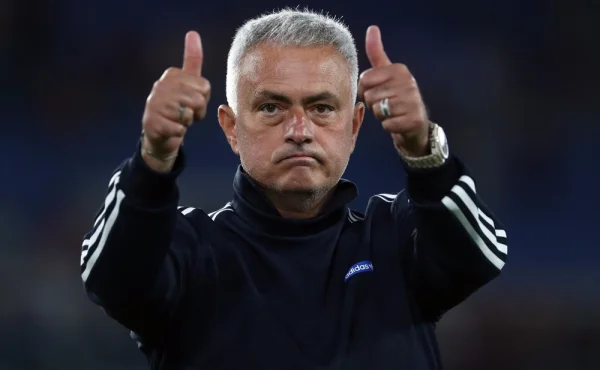 Mourinho je gay, zpívali v hledišti. Teď na fanoušky Porta padla tučná pokuta