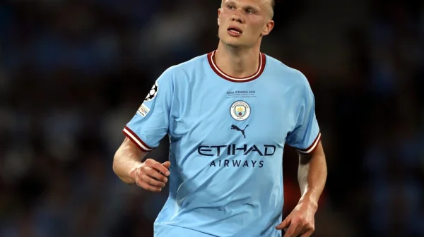 Míří do Realu? Erling Haaland může odstartovat exodus z Manchesteru City