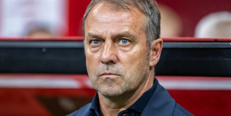 Hansi Flick: Nespekulujme, Barcelona je moje poslední angažmá a jsem na to pyšný