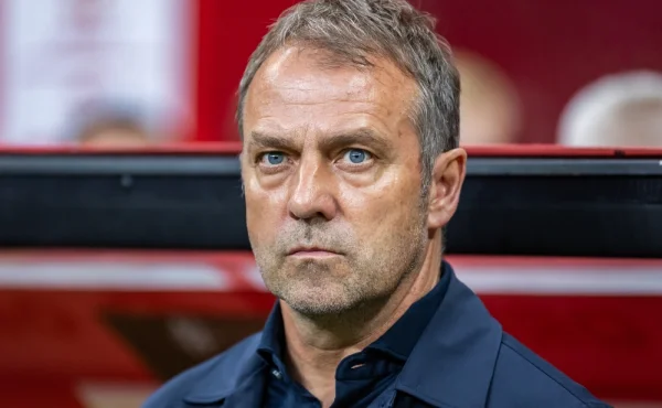 Hansi Flick: Nespekulujme, Barcelona je moje poslední angažmá a jsem na to pyšný