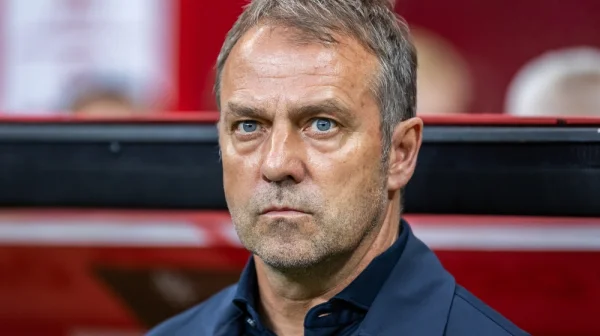 Hansi Flick: Nespekulujme, Barcelona je moje poslední angažmá a jsem na to pyšný