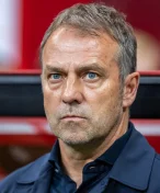 Hansi Flick: Nespekulujme, Barcelona je moje poslední angažmá a jsem na to pyšný