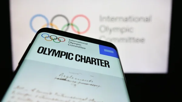 MOV už rozhodl. Američtí sportovci mohou na olympiádu, události ve Venezuele nehrají roli