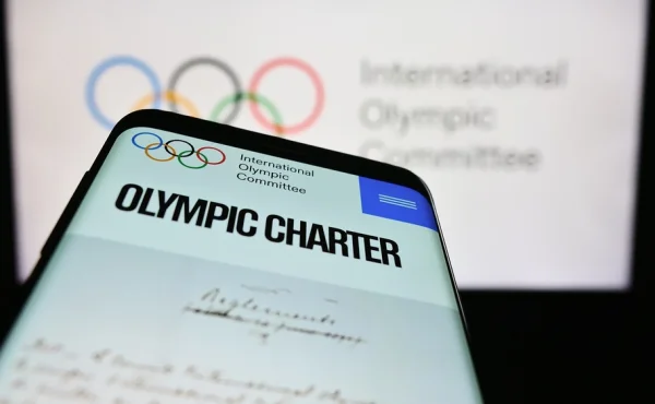 MOV už rozhodl. Američtí sportovci mohou na olympiádu, události ve Venezuele nehrají roli