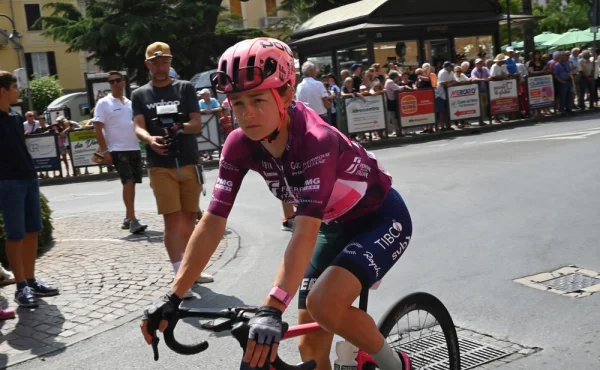 Už v roce 2014 přestala menstruovat. Cyklistka promluvila o hormonálním chaosu