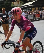 Už v roce 2014 přestala menstruovat. Cyklistka promluvila o hormonálním chaosu