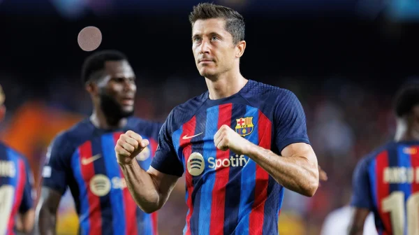 Hlavně už, prosím, nestřílej góly! Lewandowski poodkryl, co po něm chtěla Barcelona