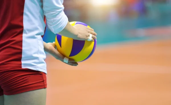 Skandál na MS: Vietnamský ženský volejbalový tým nasadil muže – přišel o body i postup