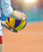Skandál na MS: Vietnamský ženský volejbalový tým nasadil muže – přišel o body i postup