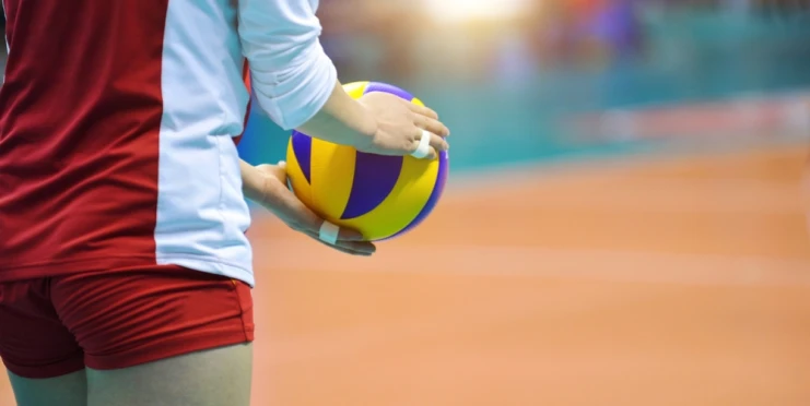 Skandál na MS: Vietnamský ženský volejbalový tým nasadil muže – přišel o body i postup