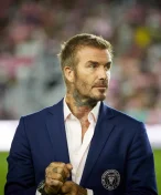 Beckham přepsal britskou historii. Z fotbalové ikony je první sportovní miliardář země