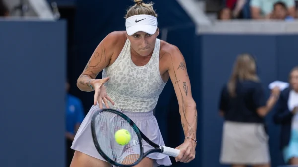 Snůška keců... Ne všichni věří verzi Markéty Vondroušové o psychickém stresu