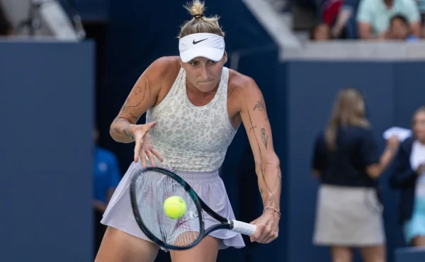 Snůška keců... Ne všichni věří verzi Markéty Vondroušové o psychickém stresu