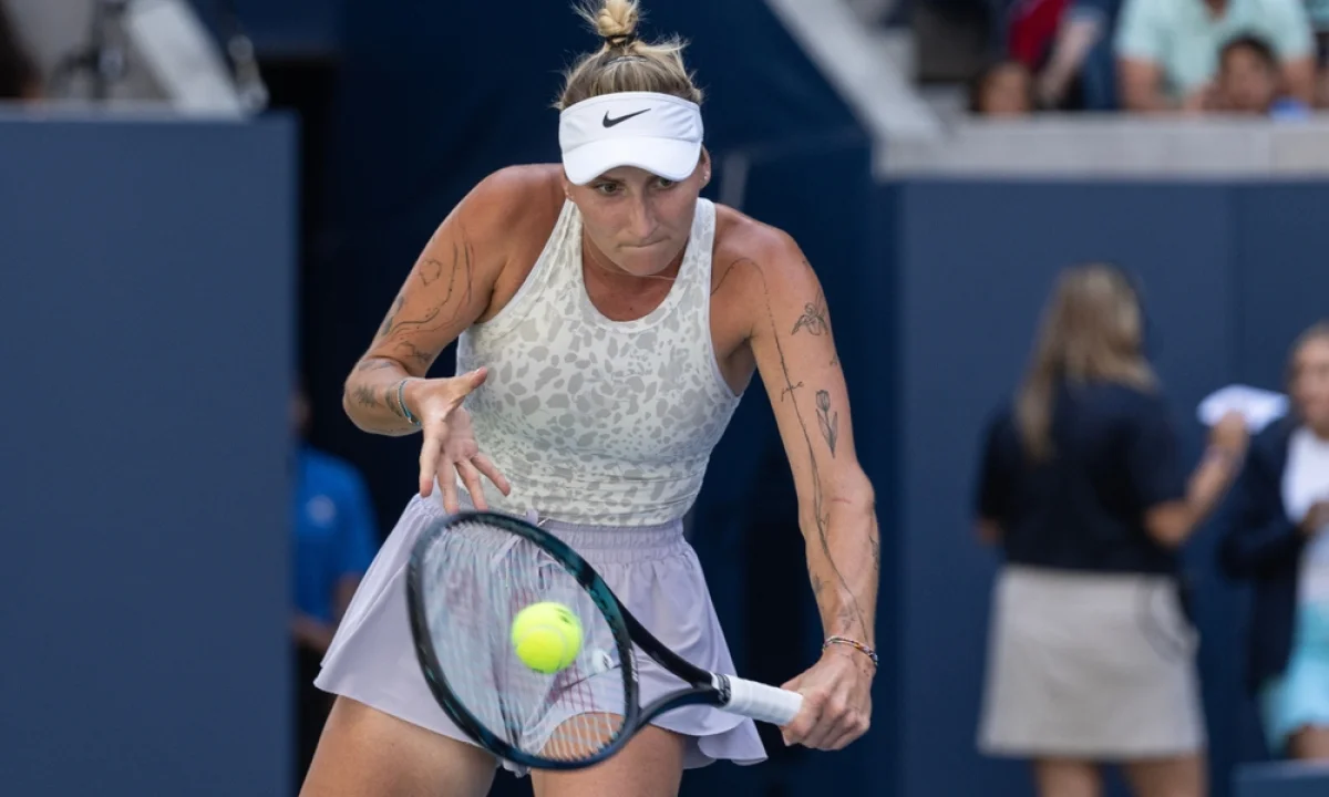 Snůška keců... Ne všichni věří verzi Markéty Vondroušové o psychickém stresu