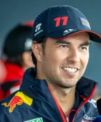 Vzpomínky na Red Bull? Sami to teď vidíte, vrací se Sergio Pérez do Formule 1