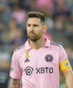 Messi se mohl vrátit do Barcelony. Laporta ale přestup zablokoval, říká Xavi